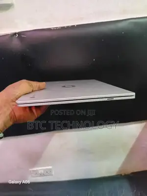 Laptop HP Chromebook 13 G1 4GB Intel Core Ultra 5 SSD 32GB