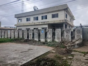 Titled Roadside 162×132 Plot of Land for East Legon, Lagos Avenue