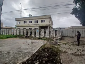 Titled Roadside 162×132 Plot of Land for East Legon, Lagos Avenue