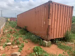 20ft Container