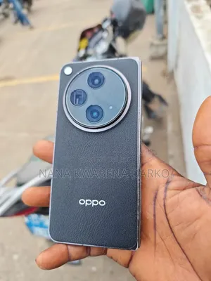Oppo Find N3 512 GB Black