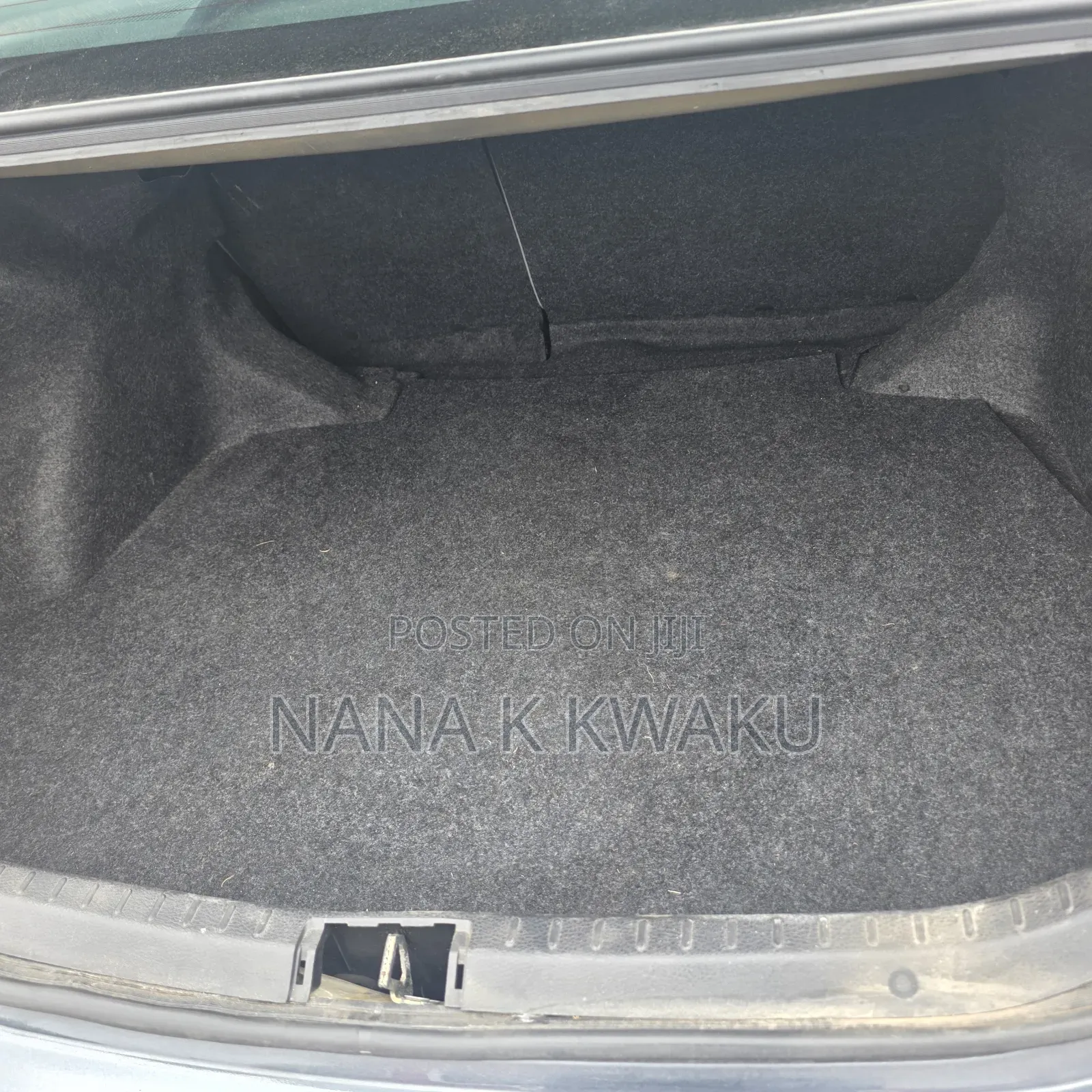 Toyota Corolla 2017 Gray