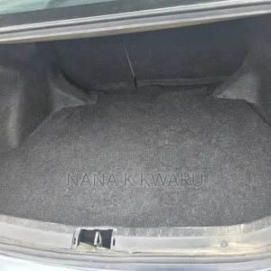 Toyota Corolla 2017 Gray