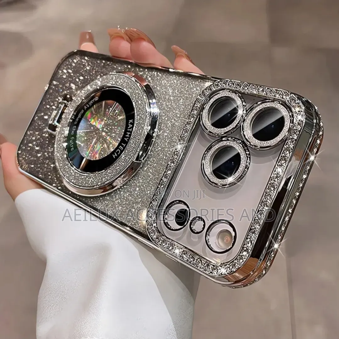 Luxury iPhone Case