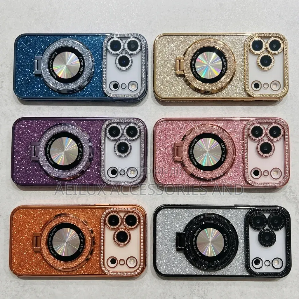 Luxury iPhone Case