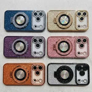 Luxury iPhone Case