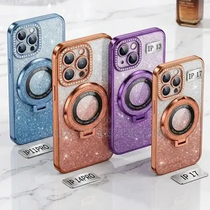 Luxury iPhone Case