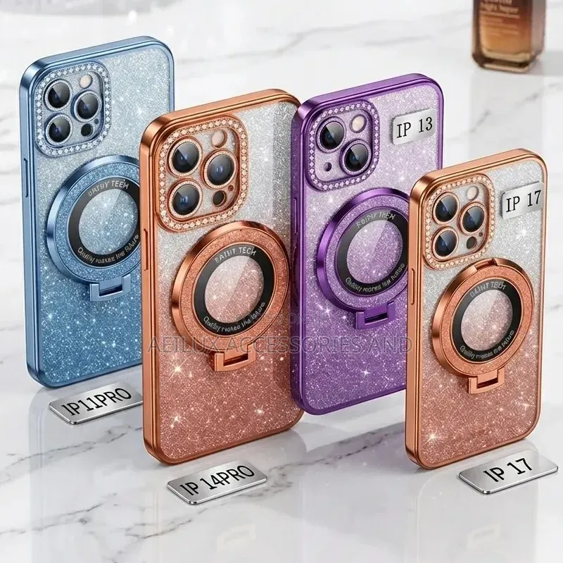 Luxury iPhone Case