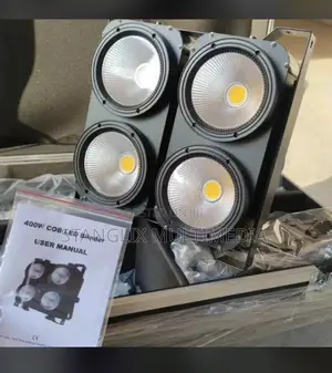 Crowd Light 4 Eye