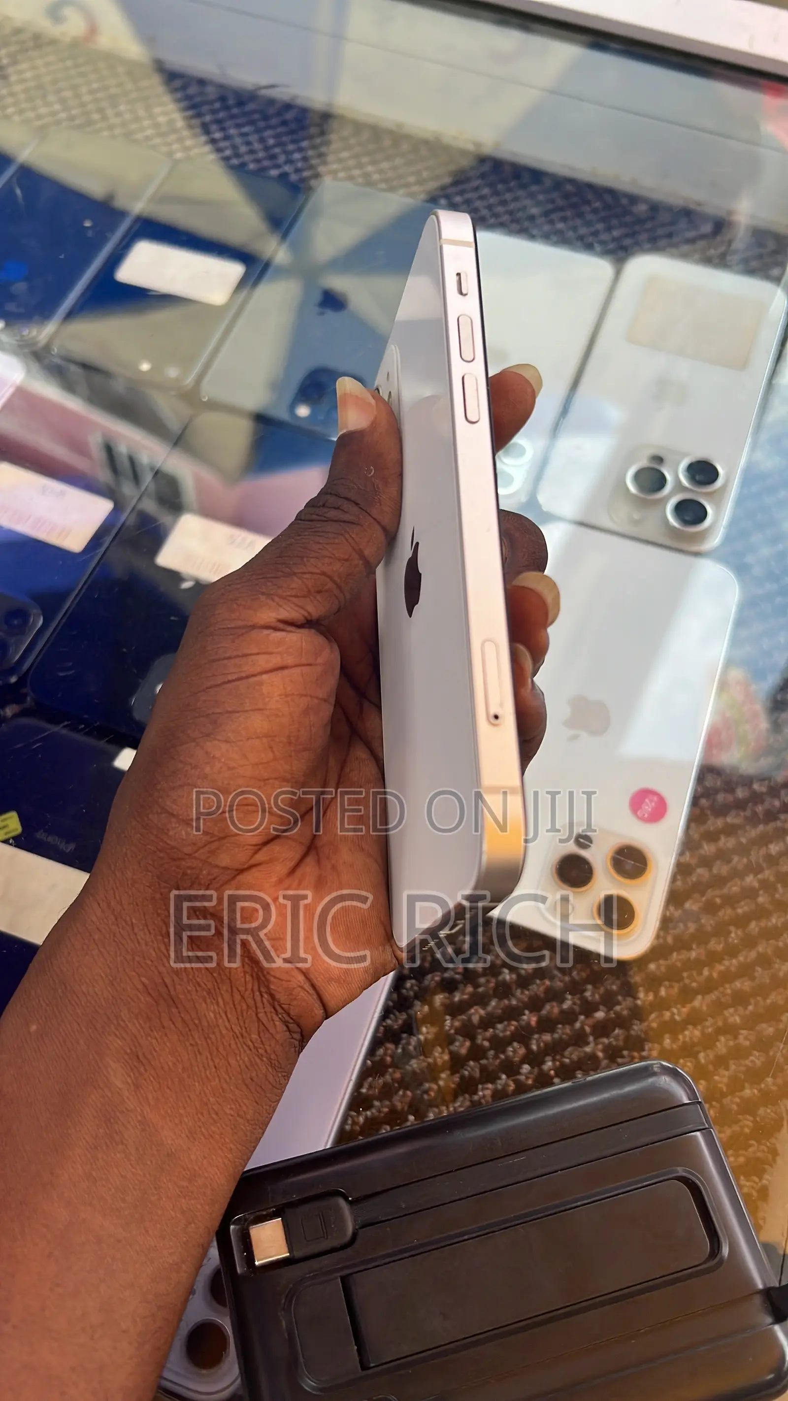 Apple iPhone 12 64 GB White