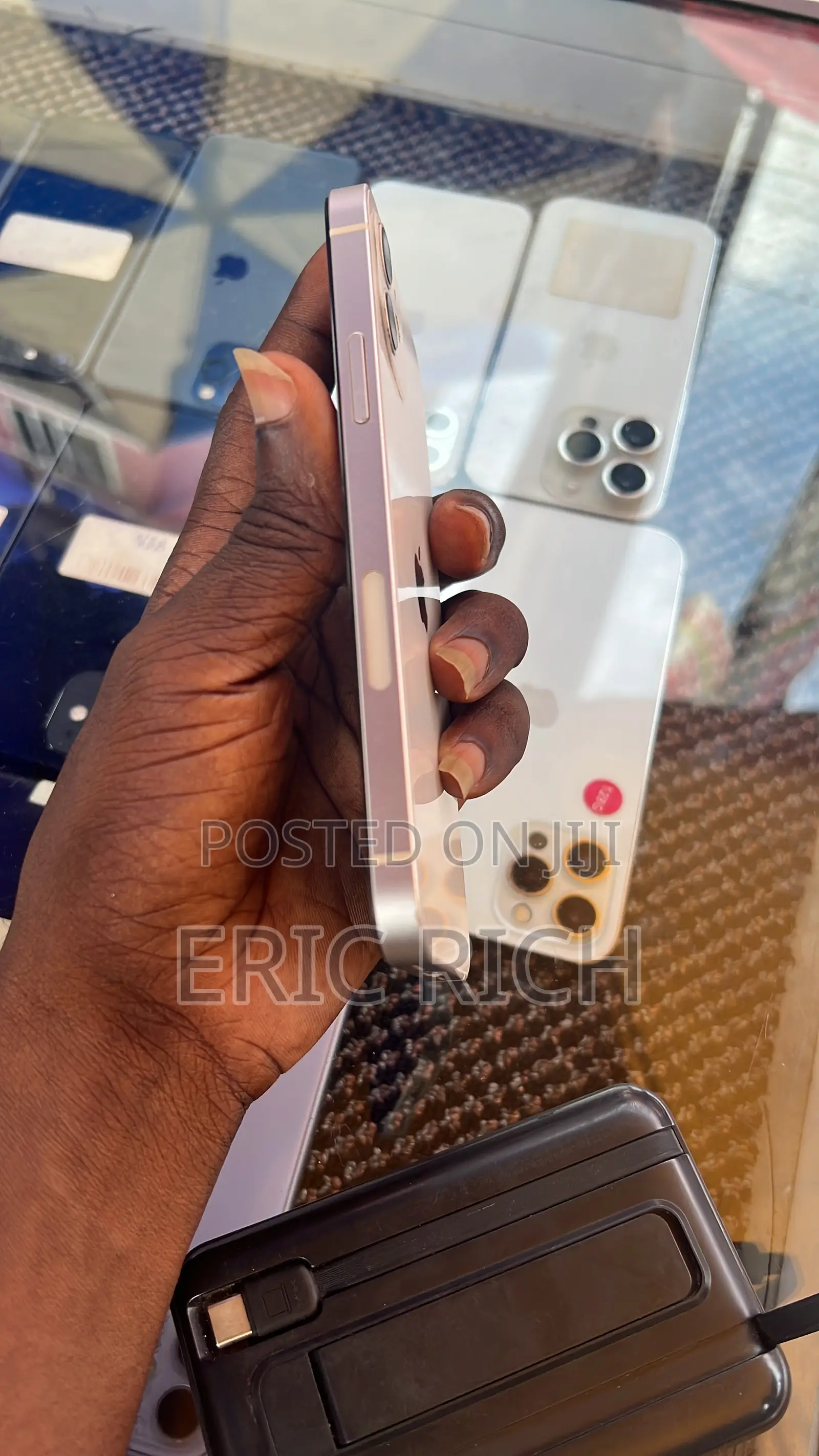 Apple iPhone 12 64 GB White
