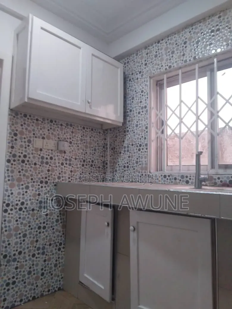 1bdrm Apartment in Agbeza, Tsui-Bleoo for rent