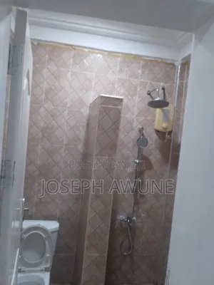 1bdrm Apartment in Agbeza, Tsui-Bleoo for rent