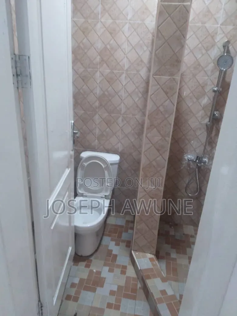 1bdrm Apartment in Agbeza, Tsui-Bleoo for rent