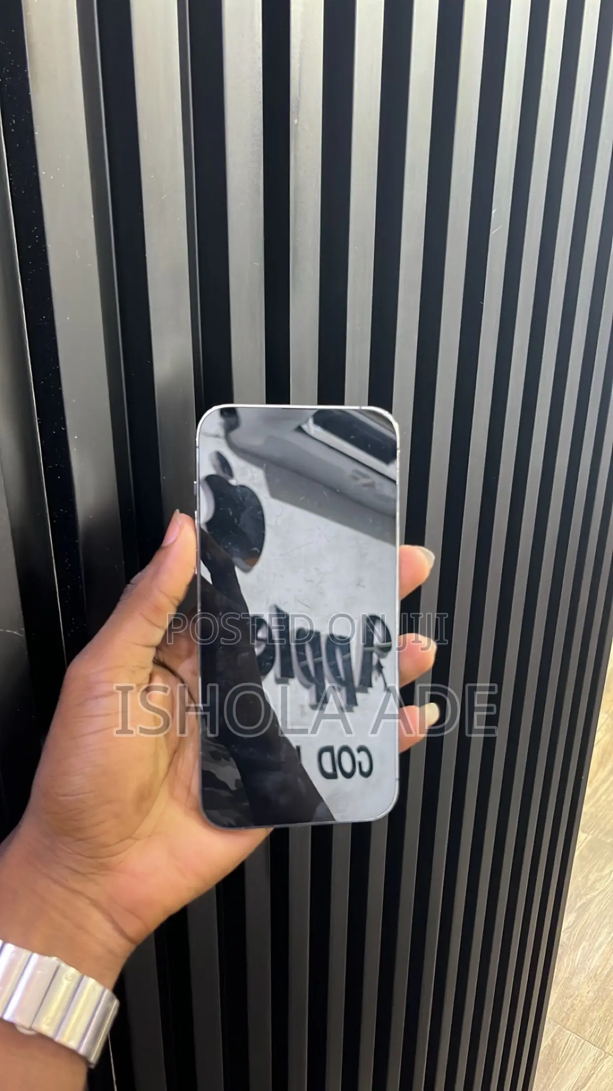 Apple iPhone 14 Pro Max 128 GB Purple