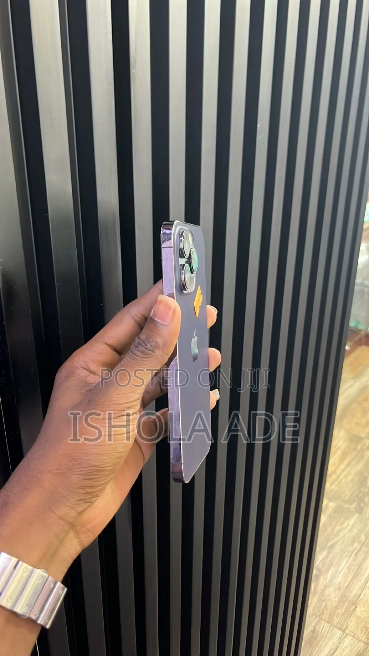 Apple iPhone 14 Pro Max 128 GB Purple