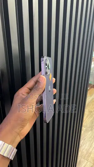 Apple iPhone 14 Pro Max 128 GB Purple