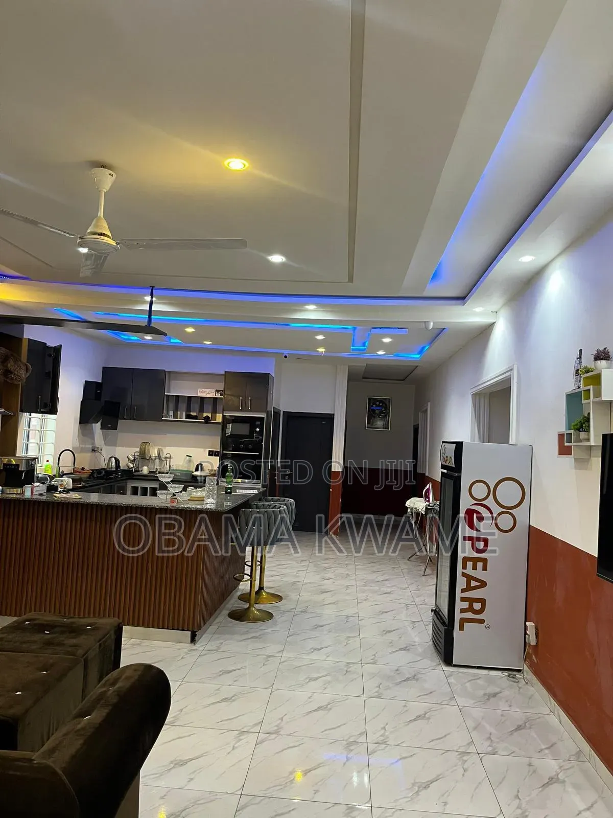 4bdrm House in Laryea Homes, SDA Area for sale