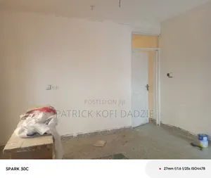 1bdrm Apartment in Agbleeza, Tsui-Bleoo for rent