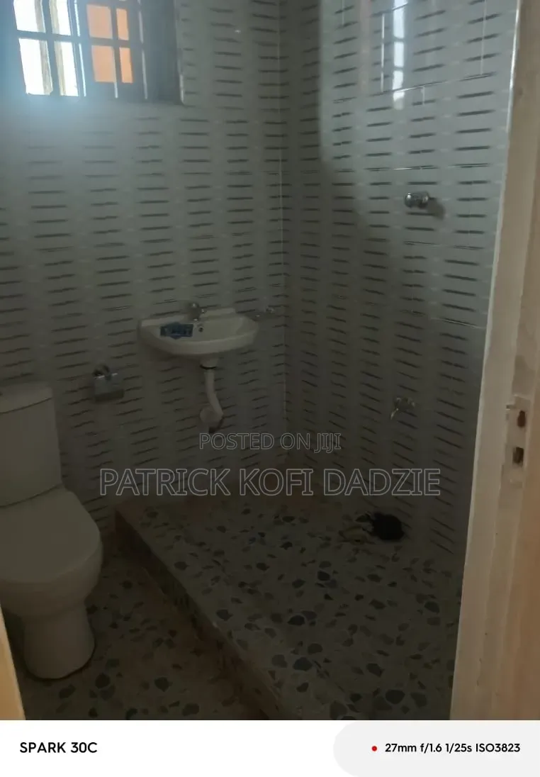 1bdrm Apartment in Agbleeza, Tsui-Bleoo for rent