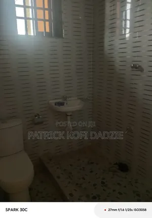 1bdrm Apartment in Agbleeza, Tsui-Bleoo for rent