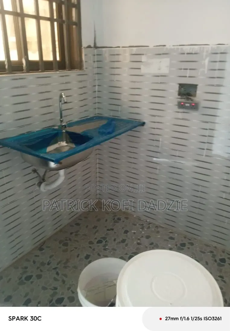 1bdrm Apartment in Agbleeza, Tsui-Bleoo for rent