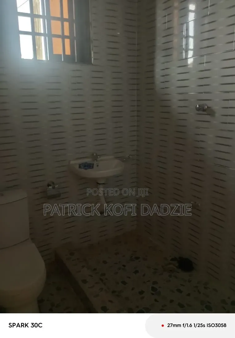 1bdrm Apartment in Agbleeza, Tsui-Bleoo for rent