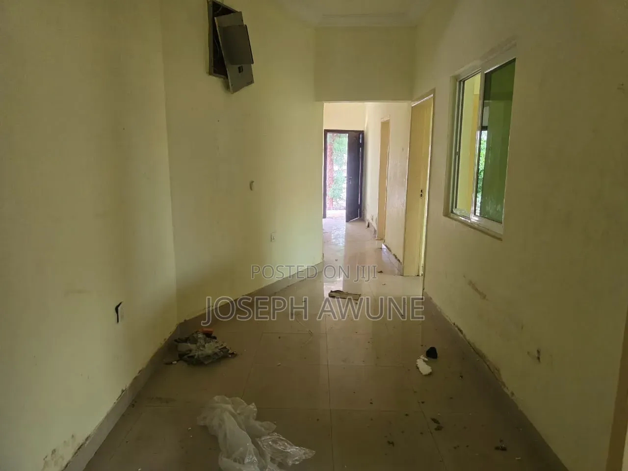 3bdrm House in Nugua Breged, Brigade for rent