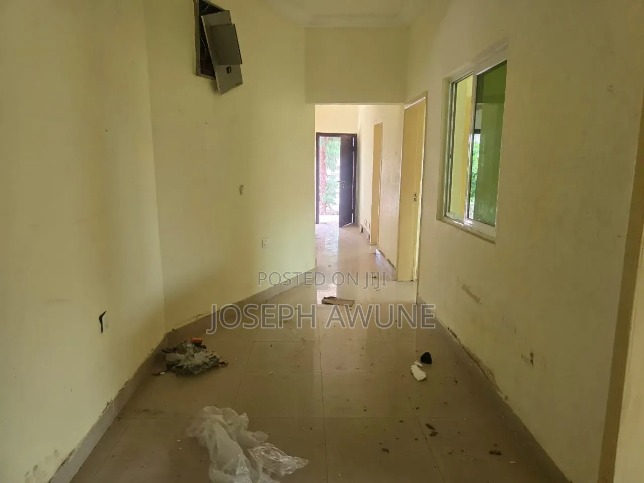 3bdrm House in Nugua Breged, Brigade for rent