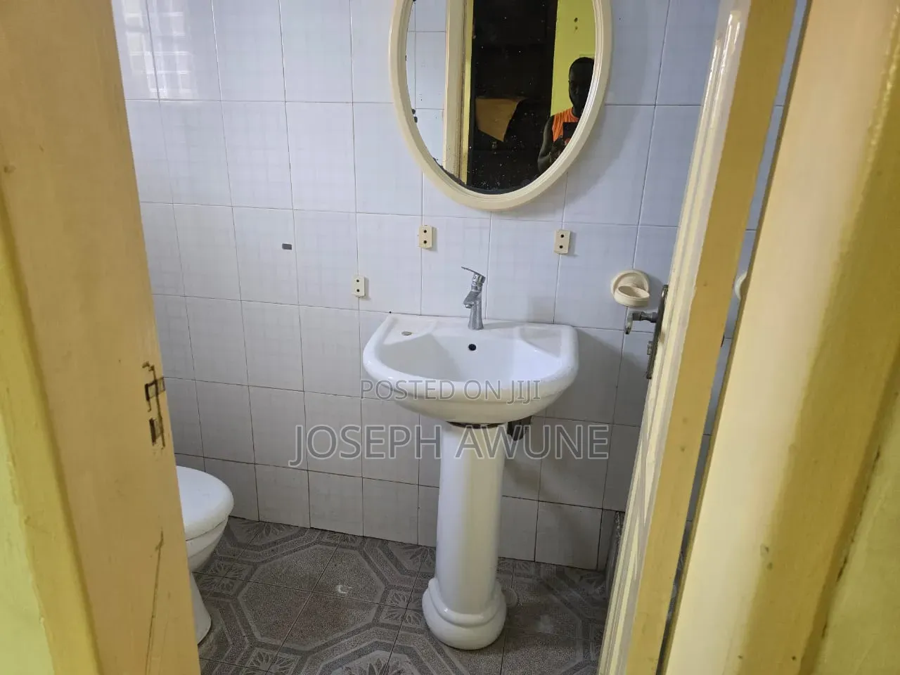 3bdrm House in Nugua Breged, Brigade for rent