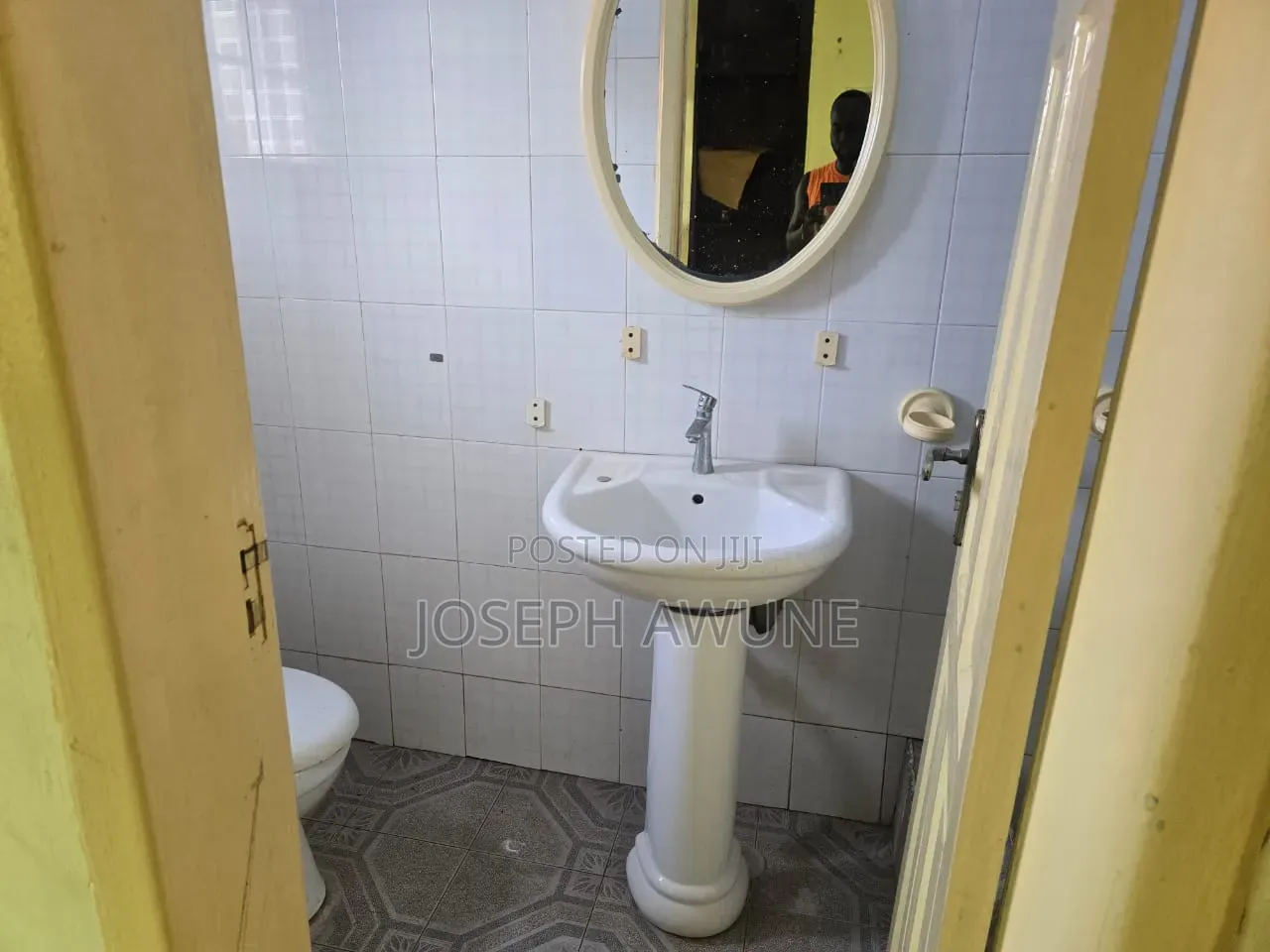 3bdrm House in Nugua Breged, Brigade for rent