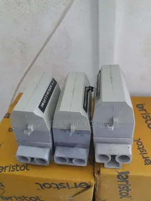 100A Fuse Cutout Without Neutral