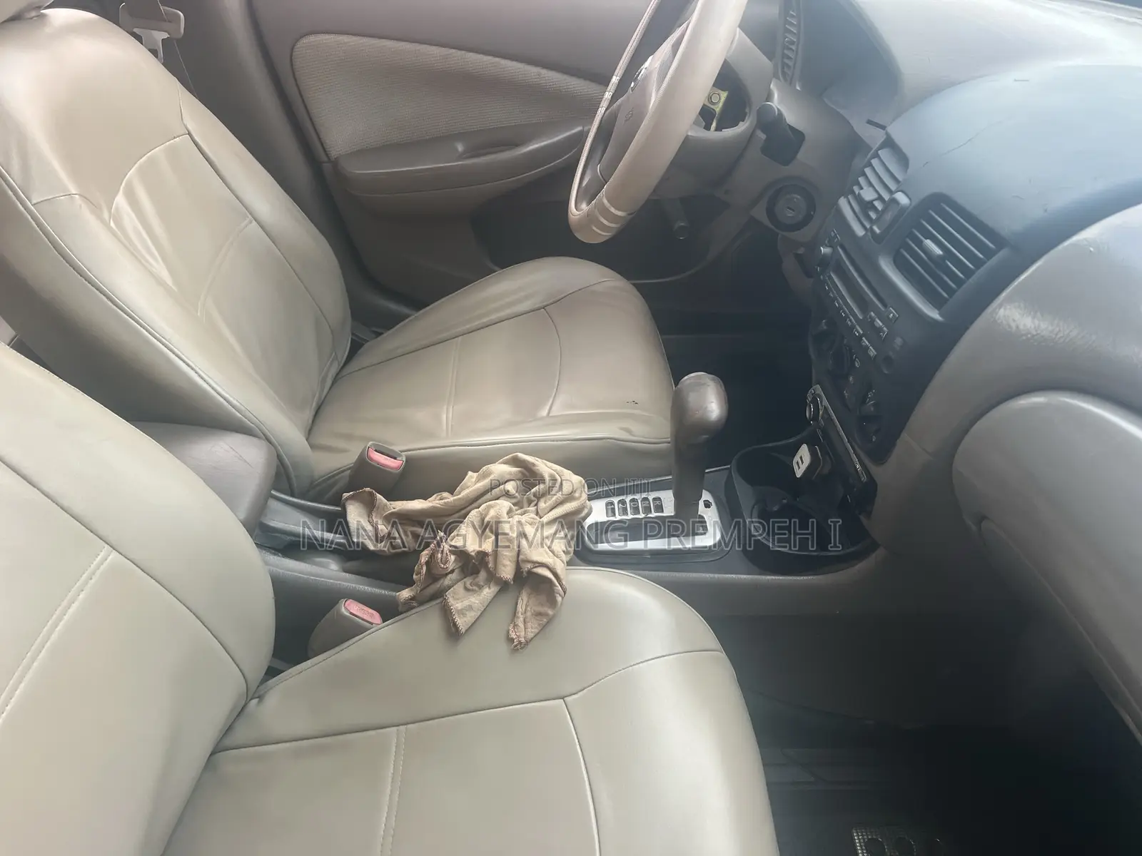 Nissan Sentra 1.8 S 2005 Silver