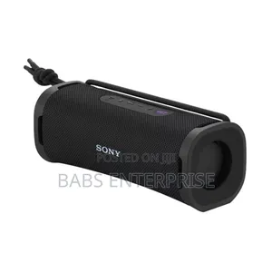 Sony ULT Field 1 Waterproof Portable Bluetooth Speaker
