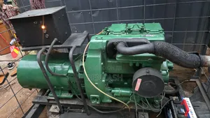 Lister Petter Diesel Generator (Plant)