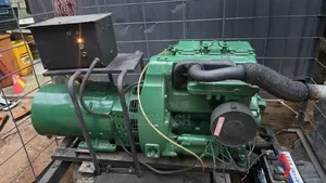 Lister Petter Diesel Generator (Plant)