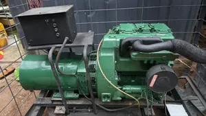 Lister Petter Diesel Generator (Plant)
