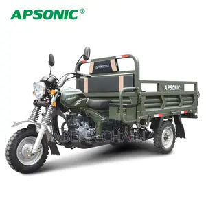 New Apsonic AP200ZH-X 2025 Green
