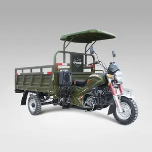 New Apsonic AP200ZH-X 2025 Green