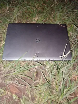 Laptop HP ProBook 4540S 4GB Intel Core i3 HDD+SSD 500GB