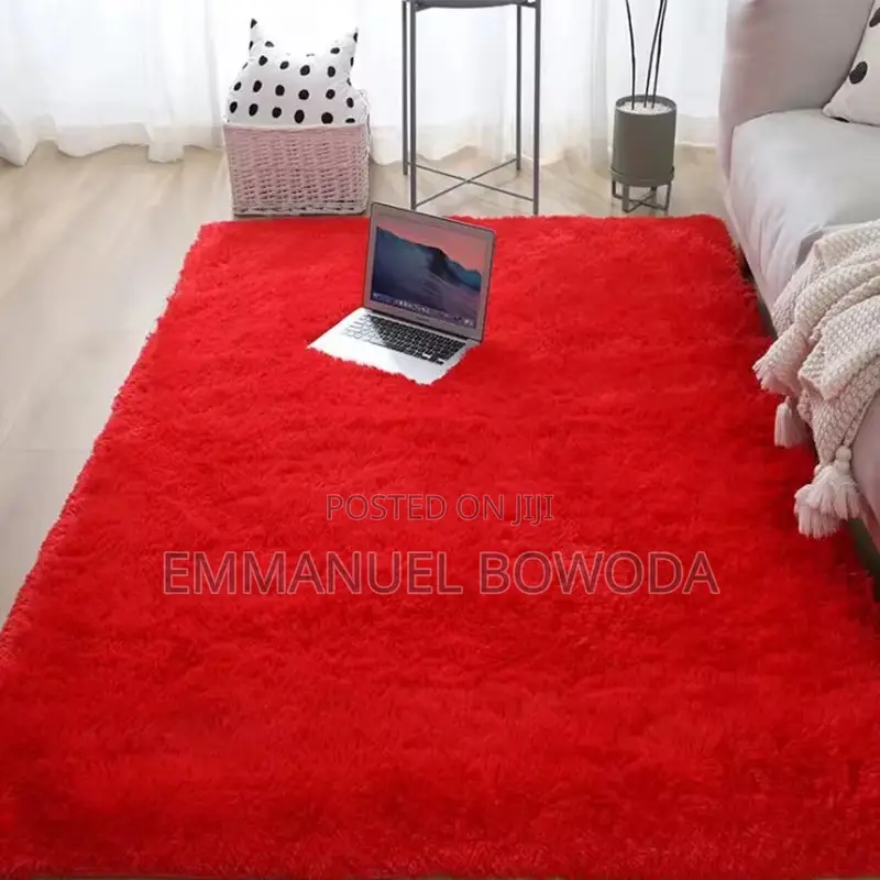 Highly Durable Plus Fluffy Carpet