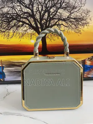 Ladies Hand Bag