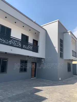 4bdrm House in Joseph Debrah, Ghana Link Area for sale