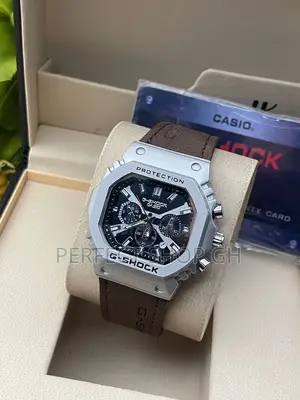 Original G-Shock Protection Watch – Rugged, Stylish Durable
