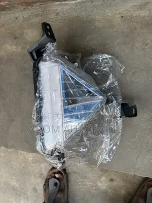 Hyundai Elantra Foglight 2019 2020