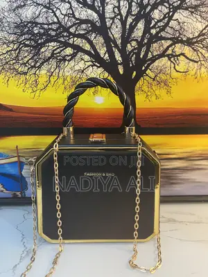 Ladies Hand Bag