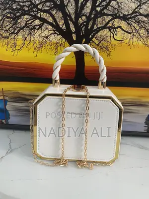 Ladies Hand Bag