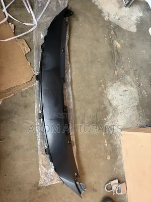 Honda Accord Bonnet Moulding Grill Cover 2018 2019 2020 2021 2022