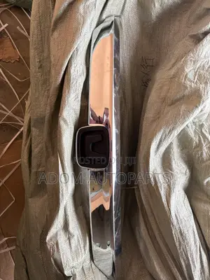 Honda Accord Bumper Shell 2018 2019 2020