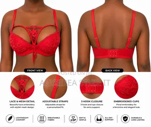 Trifth but New Brazia